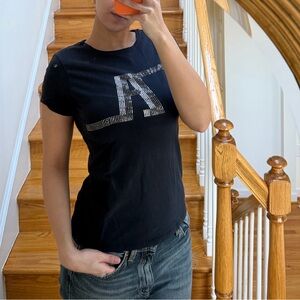 Y2K Zara T-Shirt